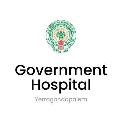 AP Government Hospital Yerragondapalem