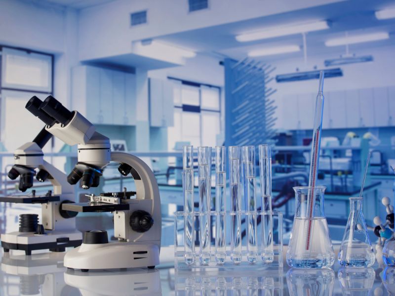 Advanced Labs