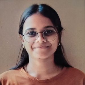 Ananika Swain