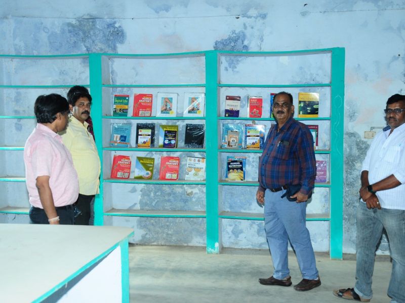 Book store
