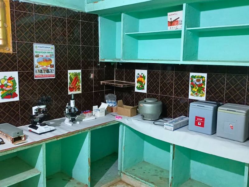 Labs