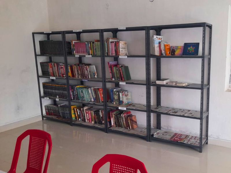 Library