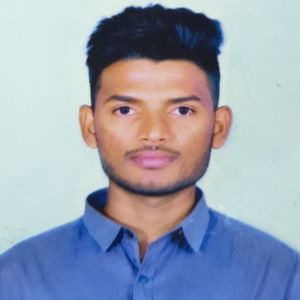 P Nayab Rasool