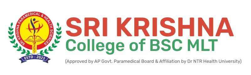 Sri Krishna BSC-MLT