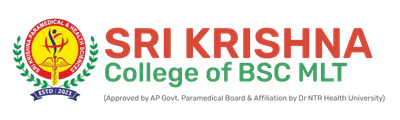 Sri Krishna college for BSC MLT