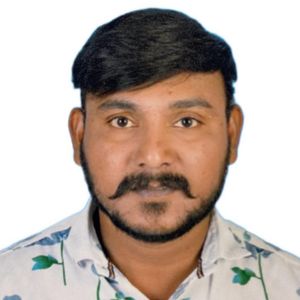 Thumati Rajashekar